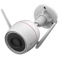 EZVIZ H3c Bala 1920 x 1080 Pixeles IP67 Visión Nocturna Pared Blanco