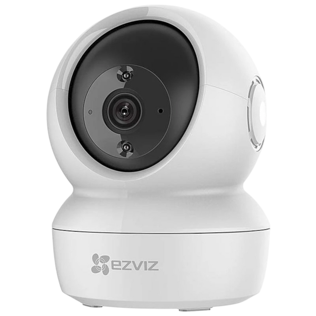 EZVIZ H6c 2MPx 1080p WiFi Visión Nocturna Blanco Hover Image