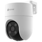 EZVIZ H8c 2K 2K Pan/Tilt Visión Nocturna Audio Bidireccional WiFi Blanco
