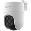 EZVIZ H8c 2K 2K Pan/Tilt Visión Nocturna Audio Bidireccional WiFi Blanco