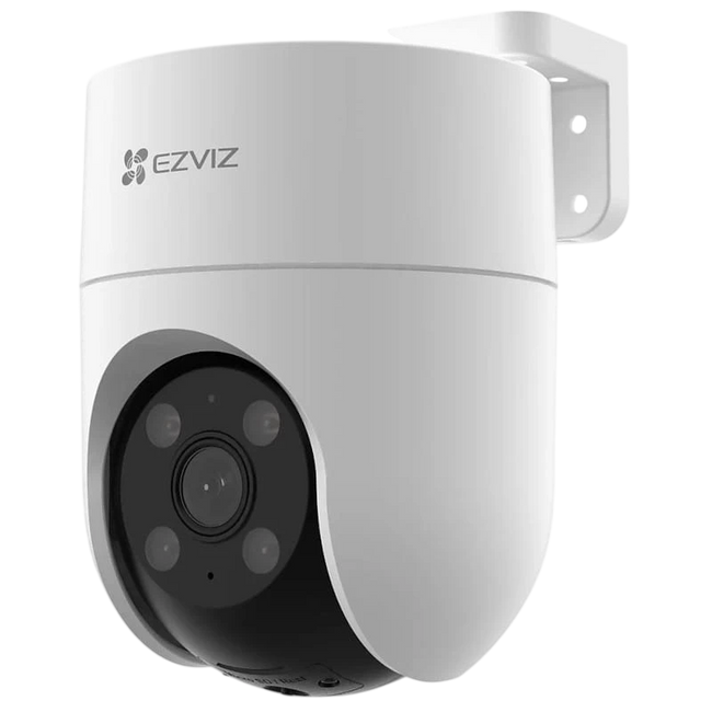 EZVIZ H8c 1920 x 1080 Pixeles Visión nocturna Alarma Blanco Hover Image