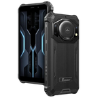 Fossibot F101P 4GB/64GB Negro