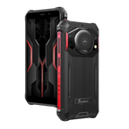 Fossibot F101P 4GB/64GB Rojo