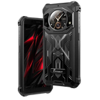 Fossibot F101 Pro 8GB/128GB Negro - Teléfono móvil