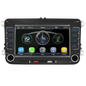 F9070C Bluetooth/Carplay/USB Negro 2 DIN