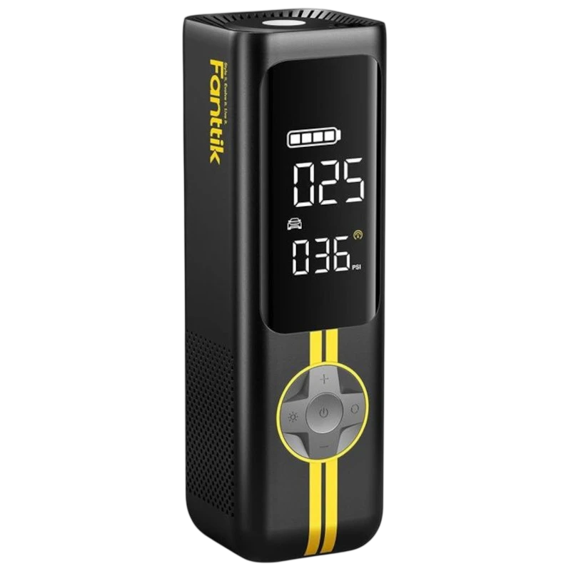 Fanttik X8 Apex - Compresor portátil