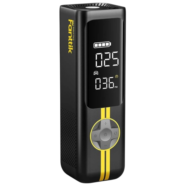 Fanttik X8 Apex - Compresor portátil Hover Image