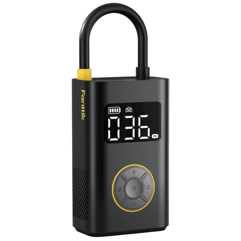 Fanttik X9 Pro - Compresor Portátil