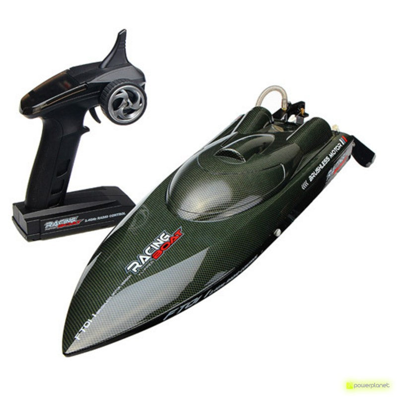 Lancha RC Fei Lun FT011 65cm