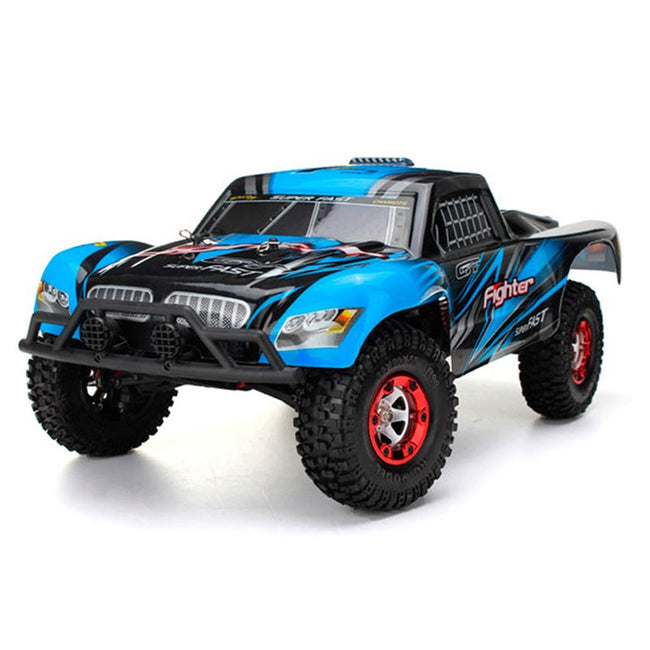 Feiyue FY01 1/12 4WD Fighter - Coche RC Eléctrico Hover Image