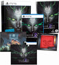 System Shock 2: 25th Anniversary Remaster (deluxe Edition Sony Playstation 5 PS5