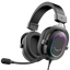 Fifine AmpliGame H6 USB Negro