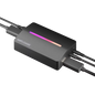 FIFINE AmpliGame V3 Capture Card Negro