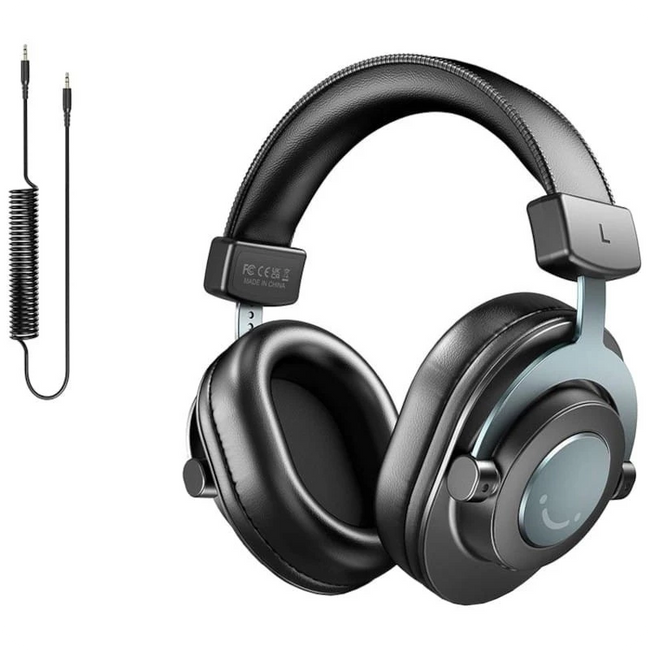 FIFINE H8 Streaming/Estudio Jack 3.5mm Negro Hover Image