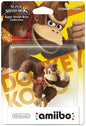 Figura Amiibo S. Smash Bros: Donkey Kong