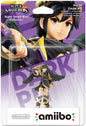 Figura Amiibo S. Smash Bros: Dark Pit