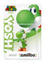 Figura Amiibo Super Mario: Yoshi
