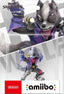 Figura Amiibo S. Smash Bros: Wolf