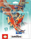 Figura Amiibo Monster Hunter Stories 3 Ratha (imp)