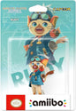 Figura Amiibo Monster Hunter Stories 3 Rudy (imp)
