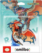 Figura Amiibo Monster Hunter Stories 3 Ratha V (imp)