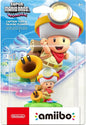Figura Amiibo Super Mario Bros. Wonder: Captain Toad & Talking Flower