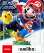 Figura Amiibo Super Mario Galaxy + Super Mario Galaxy 2: Mario & Luma (imp)