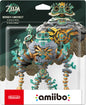 Figura Amiibo Zelda: Mineru's Construct