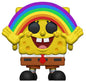 Figura Pop Bob Esponja: Bob Esponja Rainbow