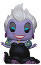 Figura Pop Disney: Ursula With Eels
