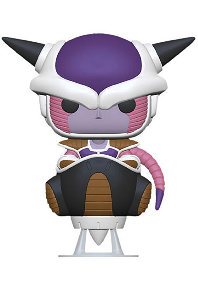 Figura Funko Pop Dragon Ball: Freezer Hover Image