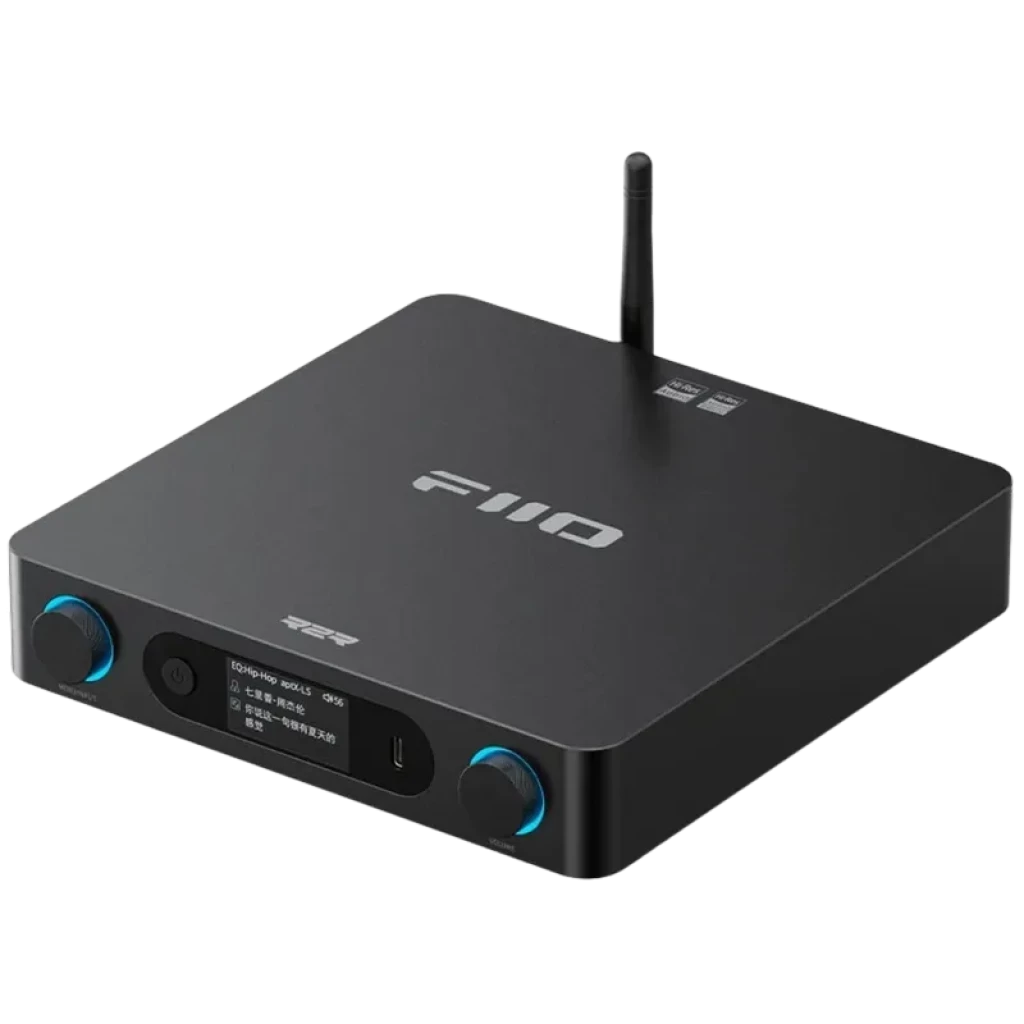 FiiO BR15 R2R