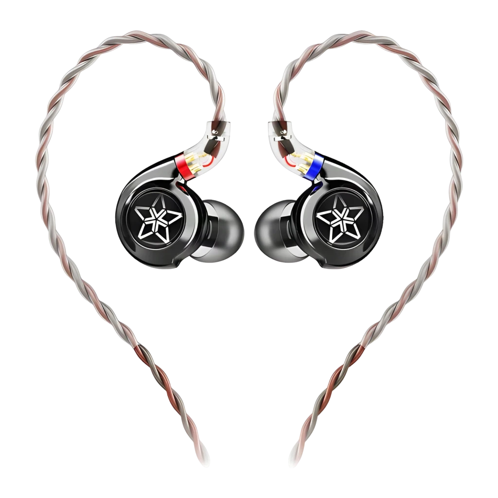 FiiO FH11 Jack 3,5 mm In-Ear Auriculares