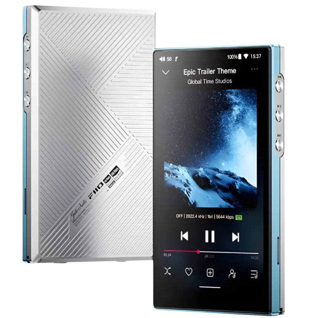 FiiO JM21(4+64)(F3061M)