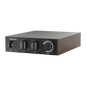 Amplificador FiiO LEVEL 1 Clase D hasta 2300W Bluetooth 6.0 LDAC Negro