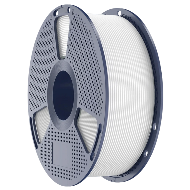 Filamento Sunlu PLA Plus Blanco- 1.75mm - Bobina de 1kg Hover Image