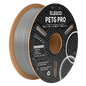 ELEGOO PETG Pro Gris para Impresoras 3D FDM - Filamento 1.75mm Bobina de 1kg