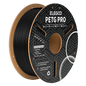 ELEGOO PETG Pro Negro para Impresoras 3D FDM - Filamento 1.75mm Bobina de 1kg