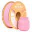 ELEGOO PLA MATTE Rosa Mate para Impresoras 3D FDM - Filamento 1.75mm Bobina de 1kg