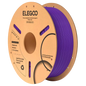ELEGOO PLA Morado para Impresoras 3D FDM - Filamento 1.75mm Bobina de 1kg