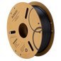 ELEGOO PLA Negro para Impresoras 3D FDM - Filamento 1.75mm Bobina de 1kg