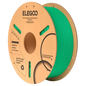 ELEGOO PLA Verde Mar para Impresoras 3D FDM - Filamento 1.75mm Bobina de 1kg