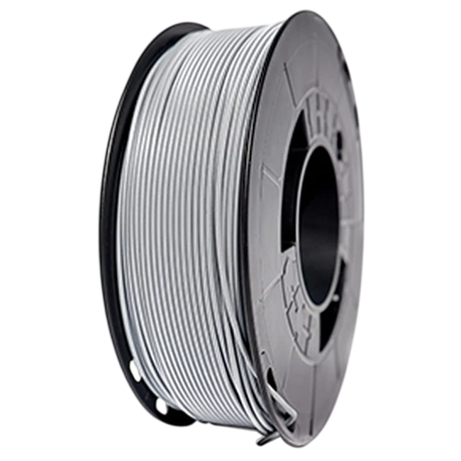 Filamento Winkle 3D870-IE 1.75MM Gris Ceniza 1Kg Hover Image