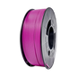 Filamento Winkle PLA HD 1.75MM Malva 1Kg