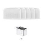 Filtros para Bebedero Automático PETKIT Eversweet MAX - Petkit Filter Unit Rect - Kit 5 Unidades