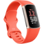 Fitbit Charge 6 Coral - Pulsera de Actividad