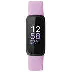 Fitbit Inspire 3 Lavanda - Pulsera de Actividad