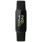 Fitbit Inspire 3 Negra - Pulsera de Actividad