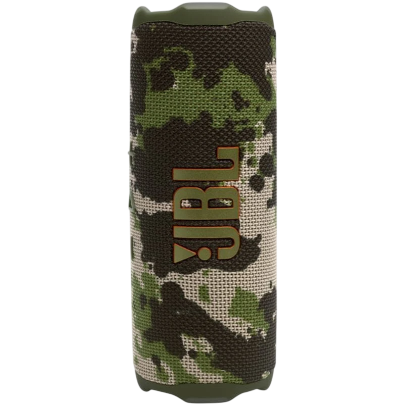 JBL Flip 7 Squad - Altavoz Bluetooth