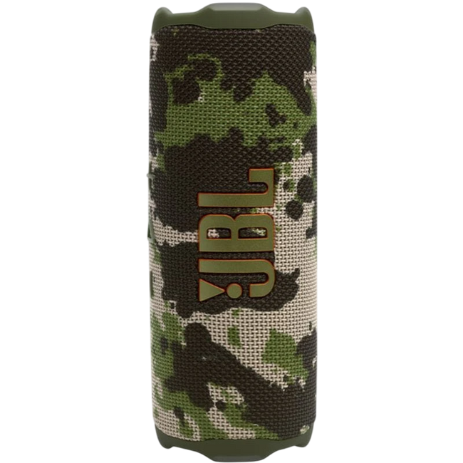 JBL Flip 7 Squad - Altavoz Bluetooth Hover Image